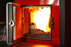 solid fuel boilers Pave Lane